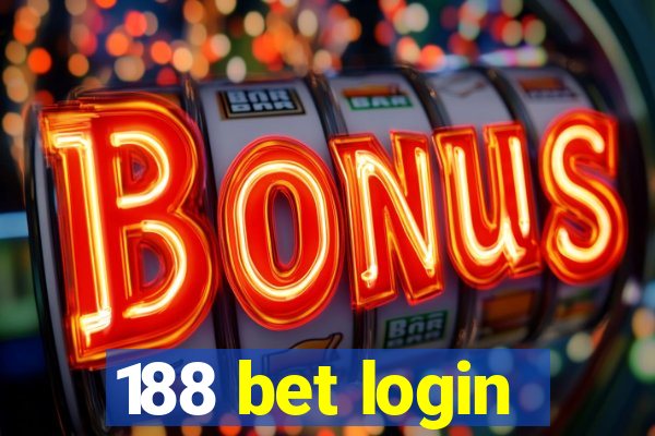 188 bet login